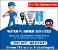 Ro Water Purifier Dealer in Siwan – 9899373617